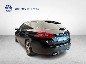 Fahrzeugbild PEUGEOT 308 SW 1.2 PureTech 130 GT Line S/S