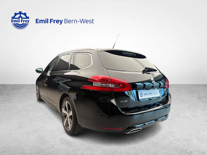 Fahrzeugbild PEUGEOT 308