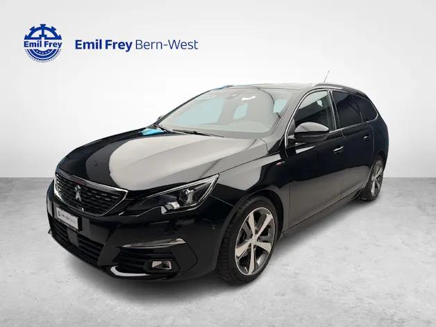 Peugeot 308 SW 1.2 PureTech 130 GT Line S/S