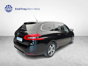 Fahrzeugbild PEUGEOT 308 SW 1.2 PureTech 130 GT Line S/S