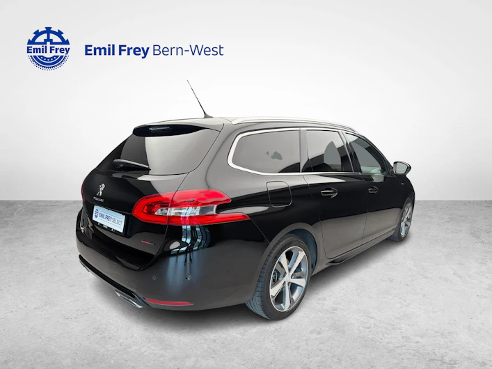 Fahrzeugbild PEUGEOT 308