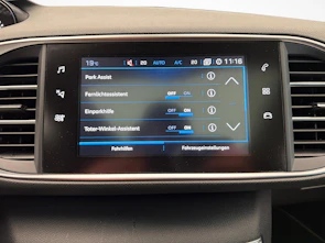 Fahrzeugbild PEUGEOT 308 SW 1.2 PureTech 130 GT Line S/S