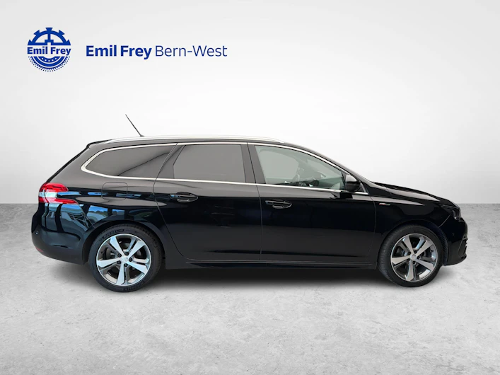 Fahrzeugbild PEUGEOT 308