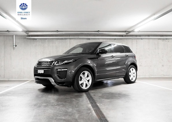 First vehicle image