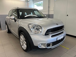 MINI Countryman R60 1.6i Cooper S ALL4