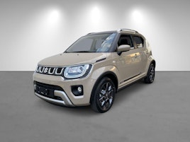 SUZUKI Ignis 1.2 Piz Sulai Hybrid 4x4
