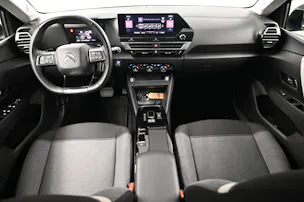 Citroën C4 1.2 PureTech Swiss Edition