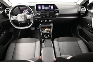 Vehicle image CITROEN C4 1.2 PureTech Swiss Edition