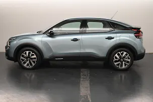 Citroën C4 1.2 PureTech Swiss Edition