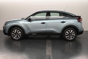 Vehicle image CITROEN C4 1.2 PureTech Swiss Edition