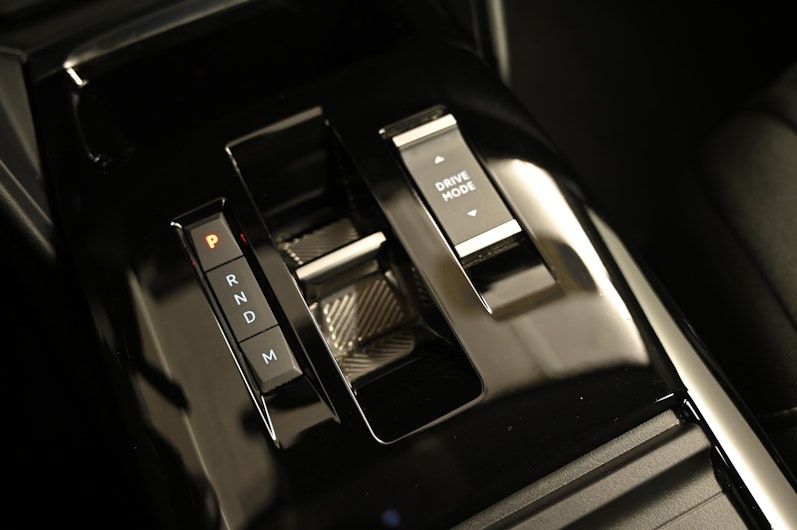 Vehicle image CITROEN C4