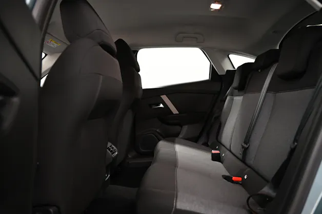 Citroën C4 1.2 PureTech Swiss Edition