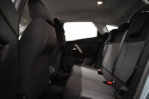 Vehicle image CITROEN C4 1.2 PureTech Swiss Edition