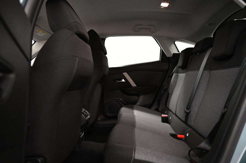 Vehicle image CITROEN C4