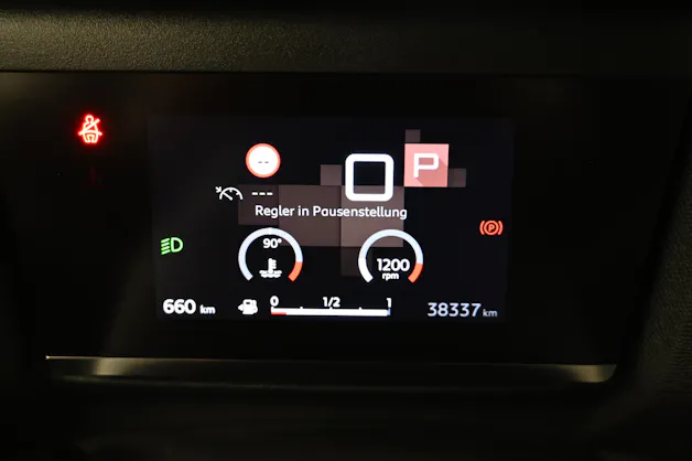 Citroën C4 1.2 PureTech Swiss Edition