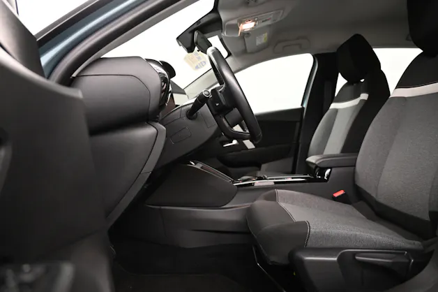 Citroën C4 1.2 PureTech Swiss Edition