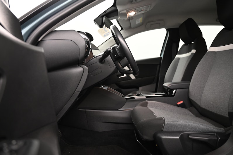 Vehicle image CITROEN C4