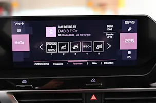 Citroën C4 1.2 PureTech Swiss Edition