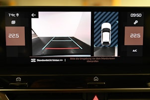 Vehicle image CITROEN C4 1.2 PureTech Swiss Edition