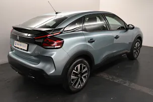 Citroën C4 1.2 PureTech Swiss Edition
