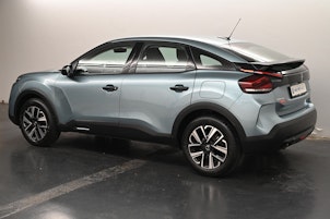 Vehicle image CITROEN C4 1.2 PureTech Swiss Edition