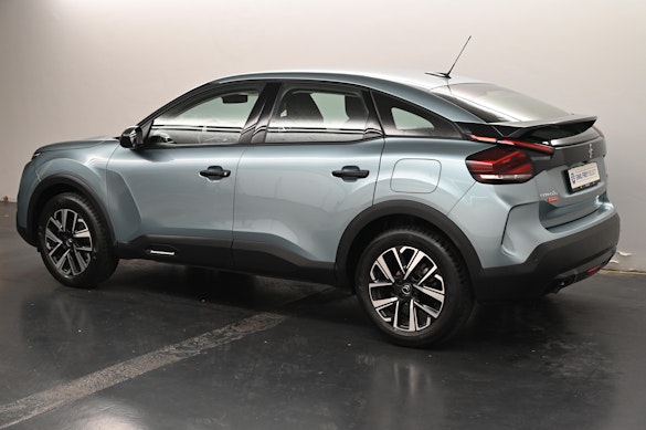 CITROEN C4 1.2 PureTech Swiss Edition 3