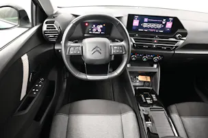 Citroën C4 1.2 PureTech Swiss Edition