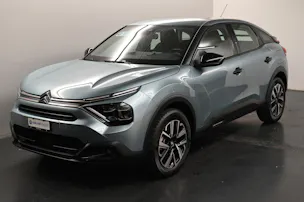 Citroën C4 1.2 PureTech Swiss Edition