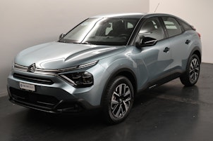 Vehicle image CITROEN C4 1.2 PureTech Swiss Edition