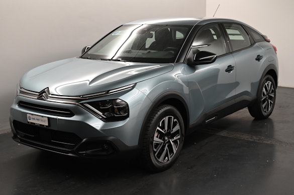 CITROEN C4 1.2 PureTech Swiss Edition 1