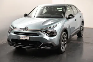 Citroën C4 1.2 PureTech Swiss Edition