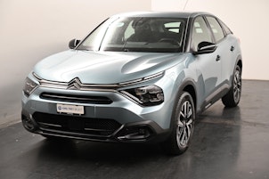 Vehicle image CITROEN C4 1.2 PureTech Swiss Edition