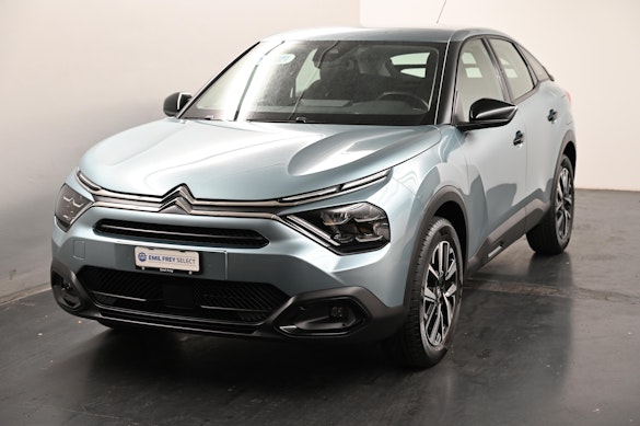 CITROEN C4 1.2 PureTech Swiss Edition 0