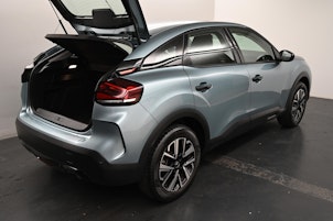 Vehicle image CITROEN C4 1.2 PureTech Swiss Edition