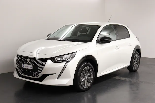 Peugeot 208 e-Allure - 100% Electric