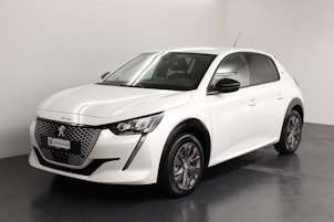 Vehicle image PEUGEOT 208 e-Allure - 100% Electric