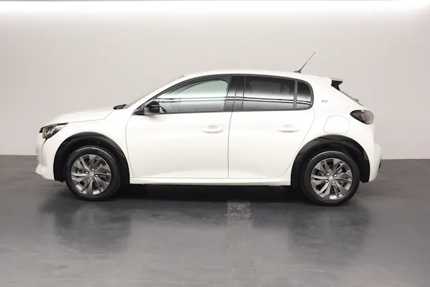 Peugeot 208 e-Allure - 100% Electric