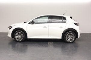 Vehicle image PEUGEOT 208 e-Allure - 100% Electric