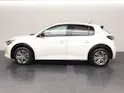 Peugeot 208 e-Allure - 100% Electric