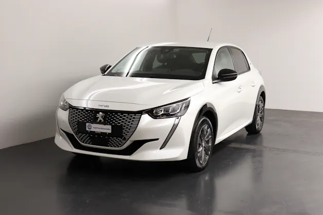 Peugeot 208 e-Allure - 100% Electric