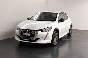 Vehicle image PEUGEOT 208 e-Allure - 100% Electric