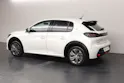 Peugeot 208 e-Allure - 100% Electric