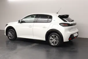 Peugeot 208 e-Allure - 100% Electric