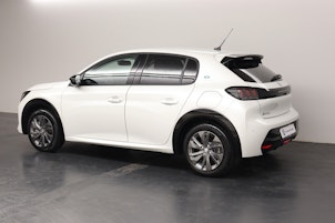 Vehicle image PEUGEOT 208 e-Allure - 100% Electric