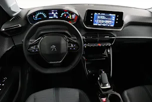 Peugeot 208 e-Allure - 100% Electric