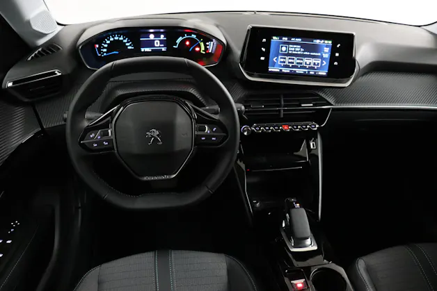 Peugeot 208 e-Allure - 100% Electric