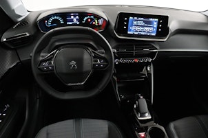 Vehicle image PEUGEOT 208 e-Allure - 100% Electric
