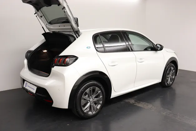 Peugeot 208 e-Allure - 100% Electric