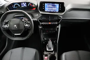 Peugeot 208 e-Allure - 100% Electric