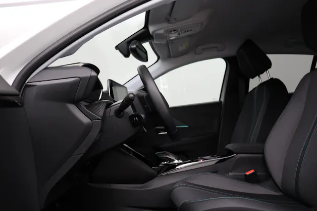 Peugeot 208 e-Allure - 100% Electric